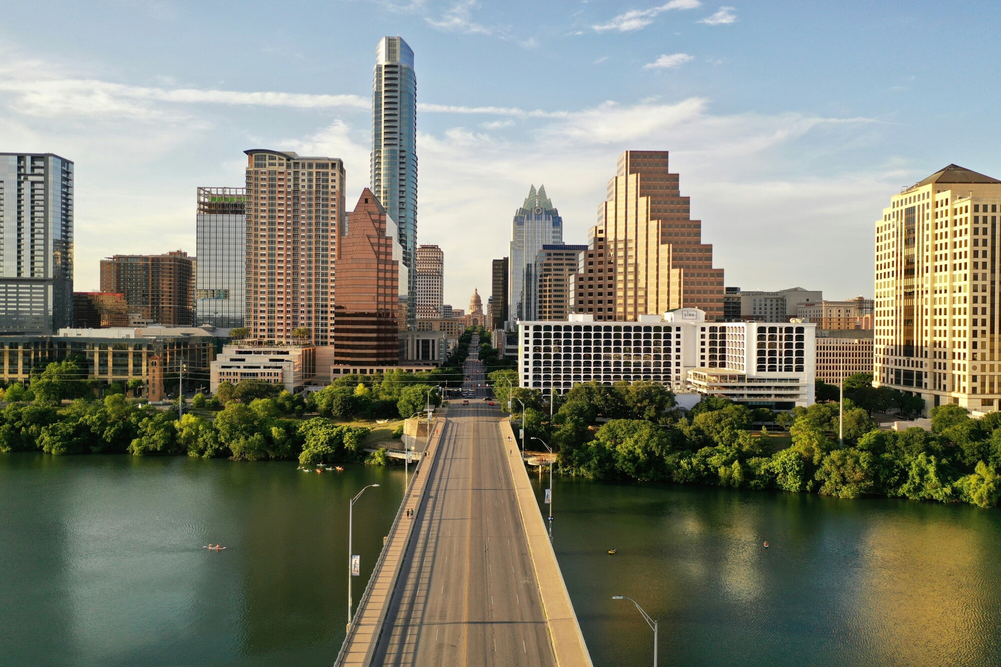 What to Look For During a Commercial Lease Analysis in Austin, TX